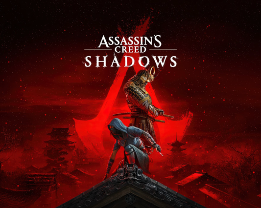 Assasin's Creed Shadows