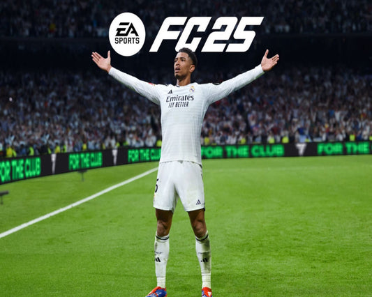 FC 25 Digital Edition