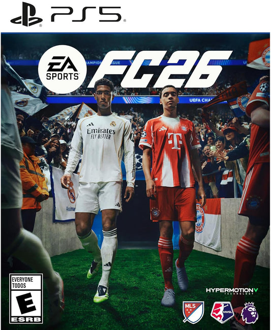EA SPORTS FC™ 26