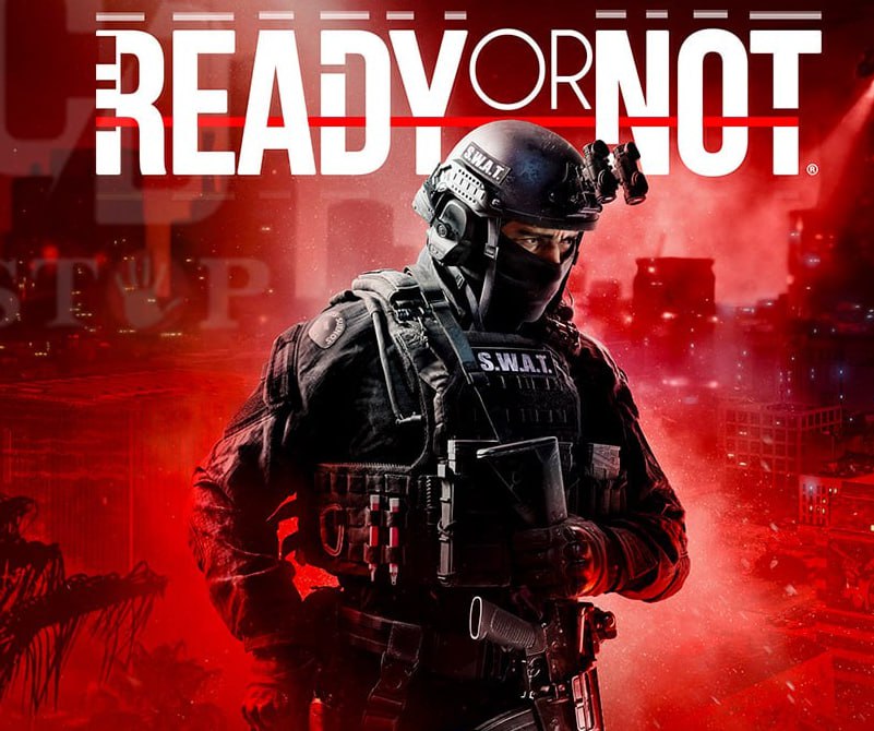 Ready or Not