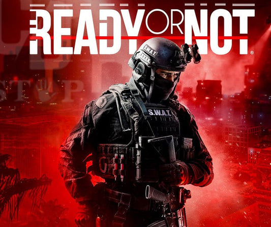 Ready or Not