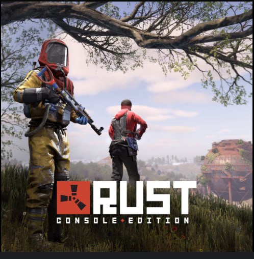 RUST