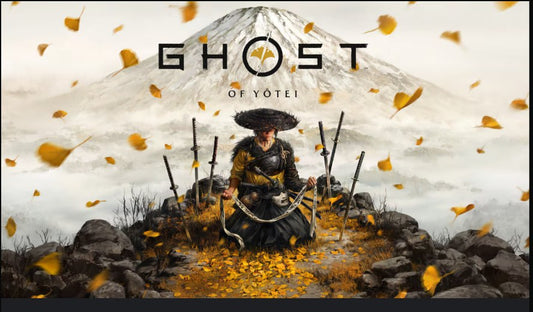 Ghost of Yōtei™